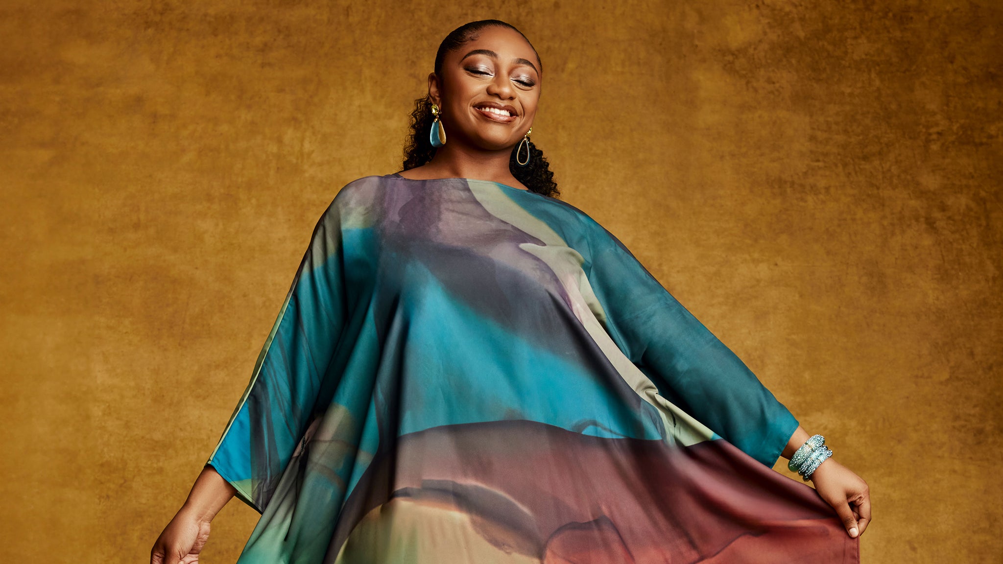 Picture for Samara Joy