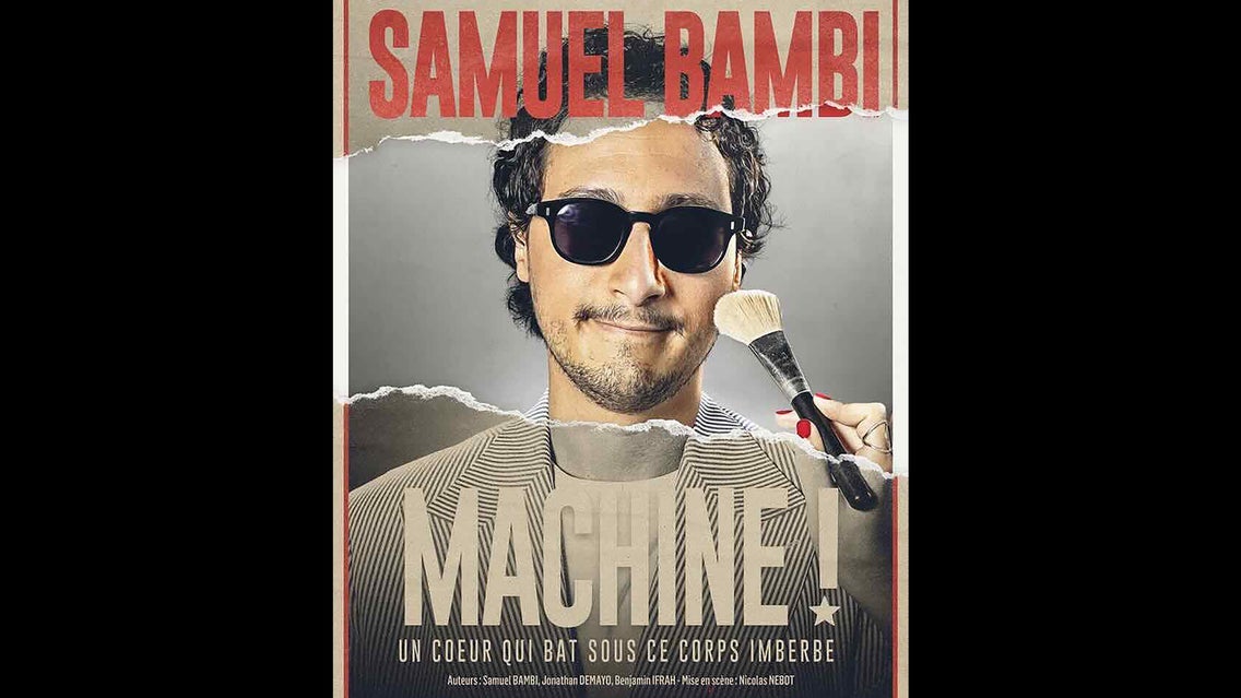 Изображение для Samuel Bambi