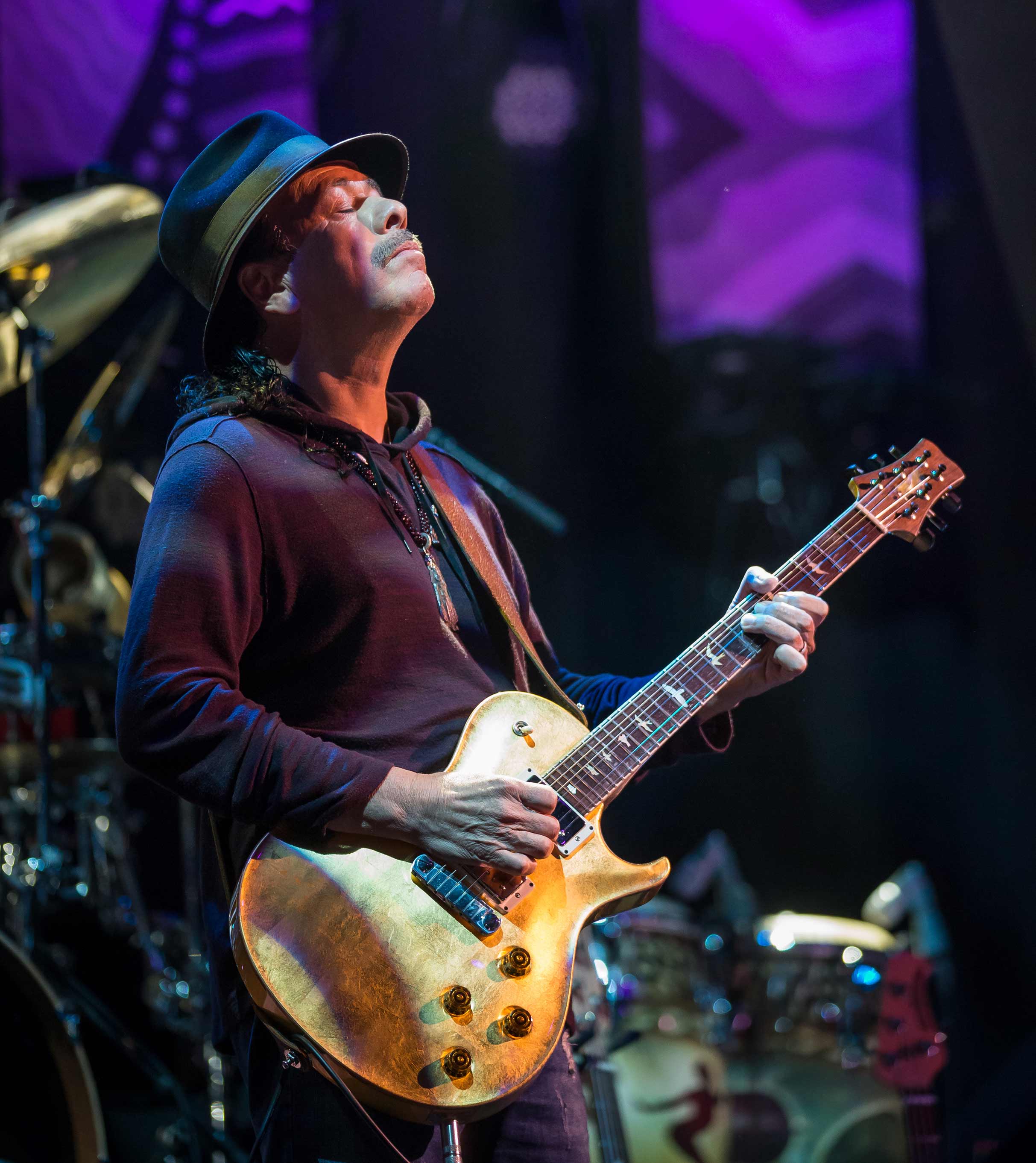 Picture for Santana & The Doobie Brothers - Oneness Tour 2026