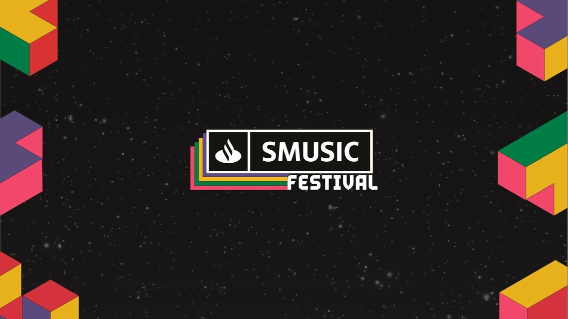 Изображение для Santander SMusic Festival