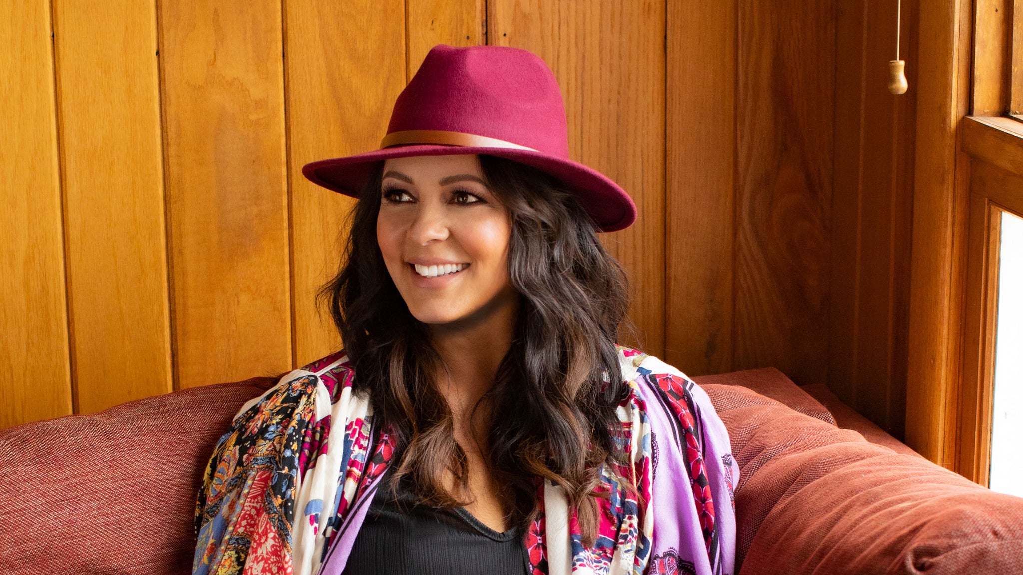 Picture for Sara Evans (Ages 21 & Over)