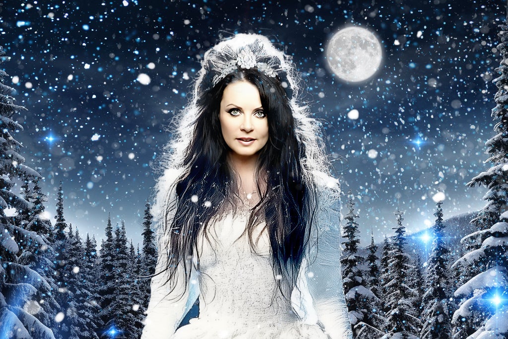 Picture for Sarah Brightman