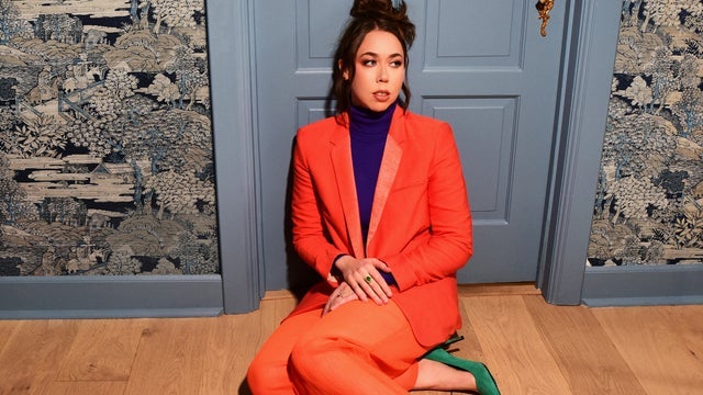 Picture for Sarah Jarosz: Polaroid Lovers Tour