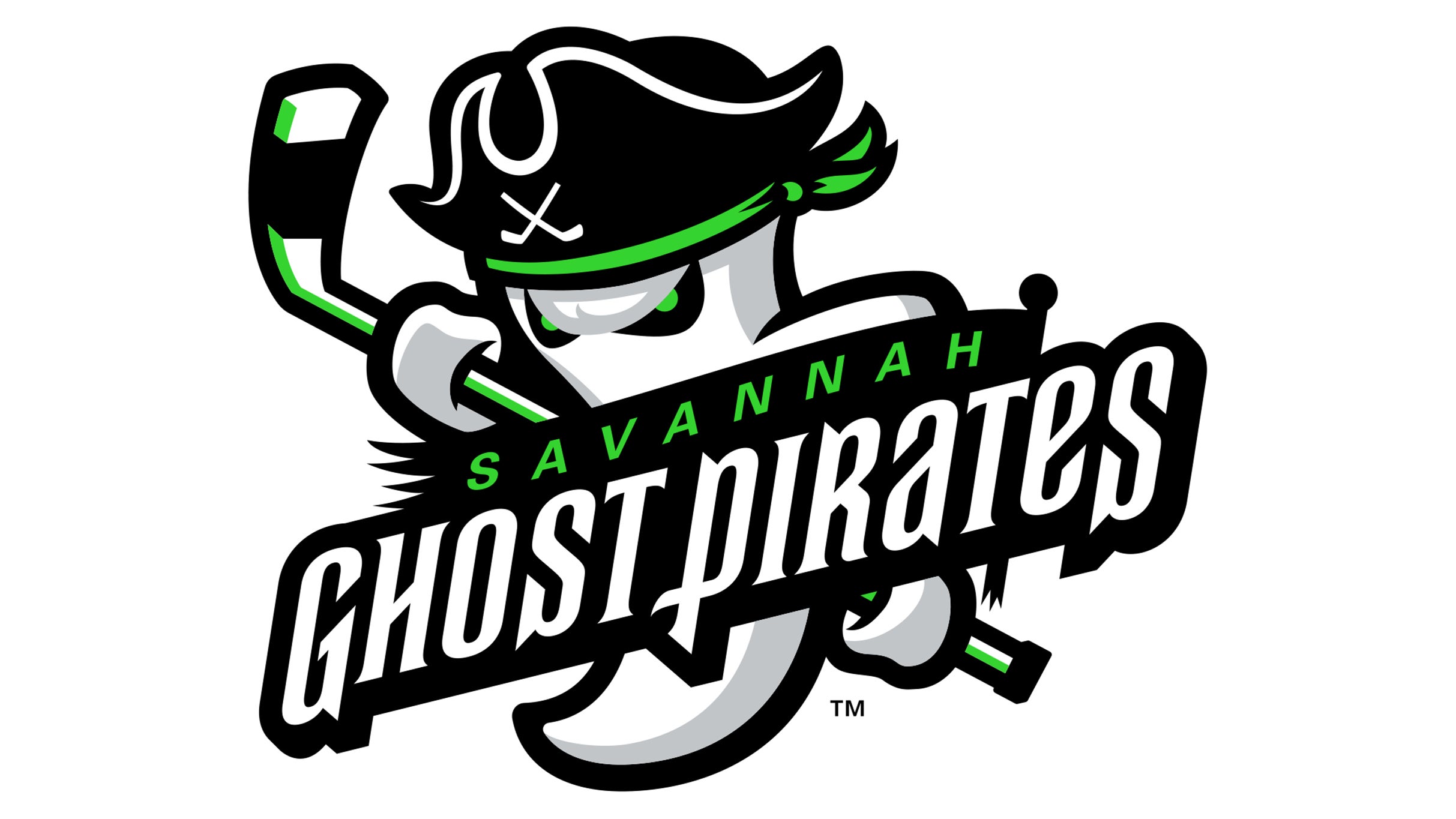 Picture for Savannah Ghost Pirates vs. Orlando Solar Bears