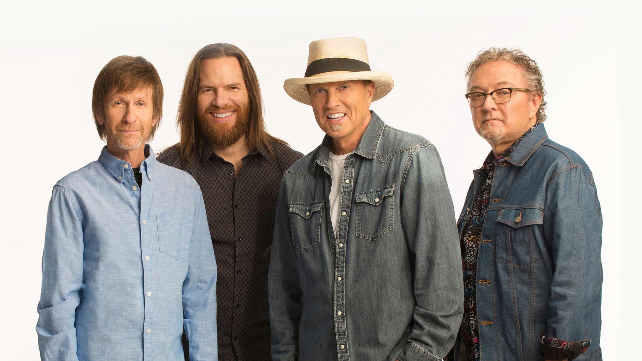 Picture for Sawyer Brown (Ages 21 & Over)
