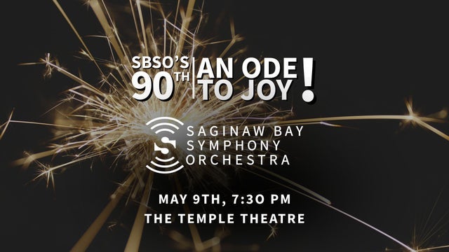 Picture for SBSO: An Ode to Joy!