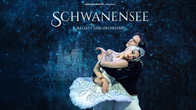 תמונה עבור Schwanensee