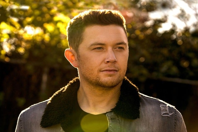 Picture for Scotty McCreery