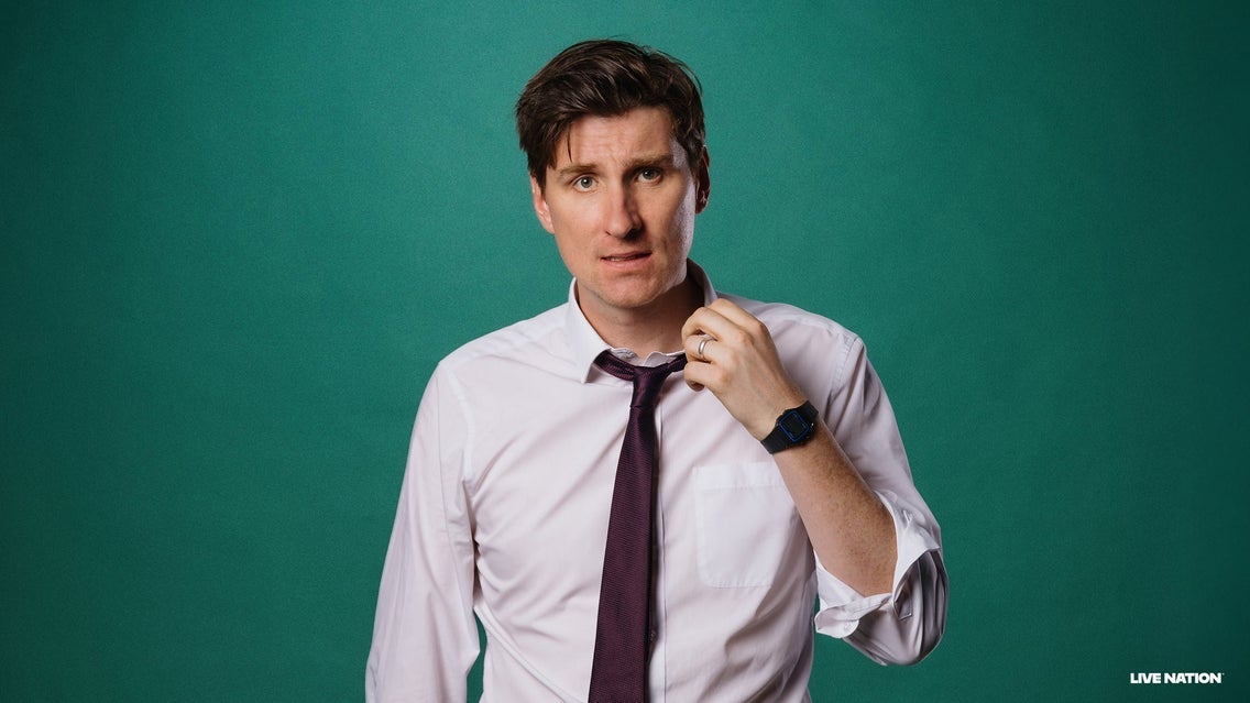 Изображение для Sean McLoughlin