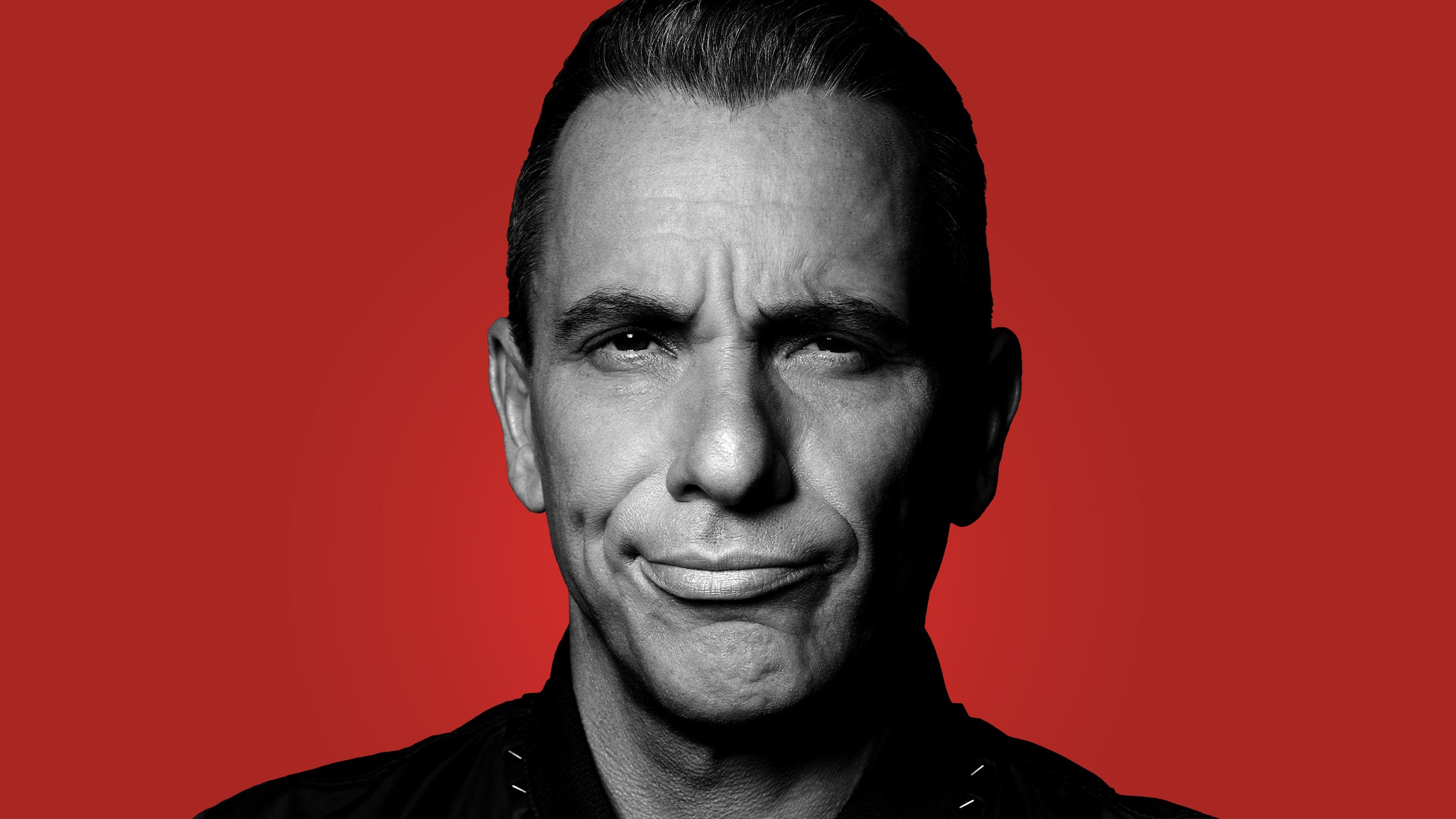 Picture for Sebastian Maniscalco: It Ain't Right Tour