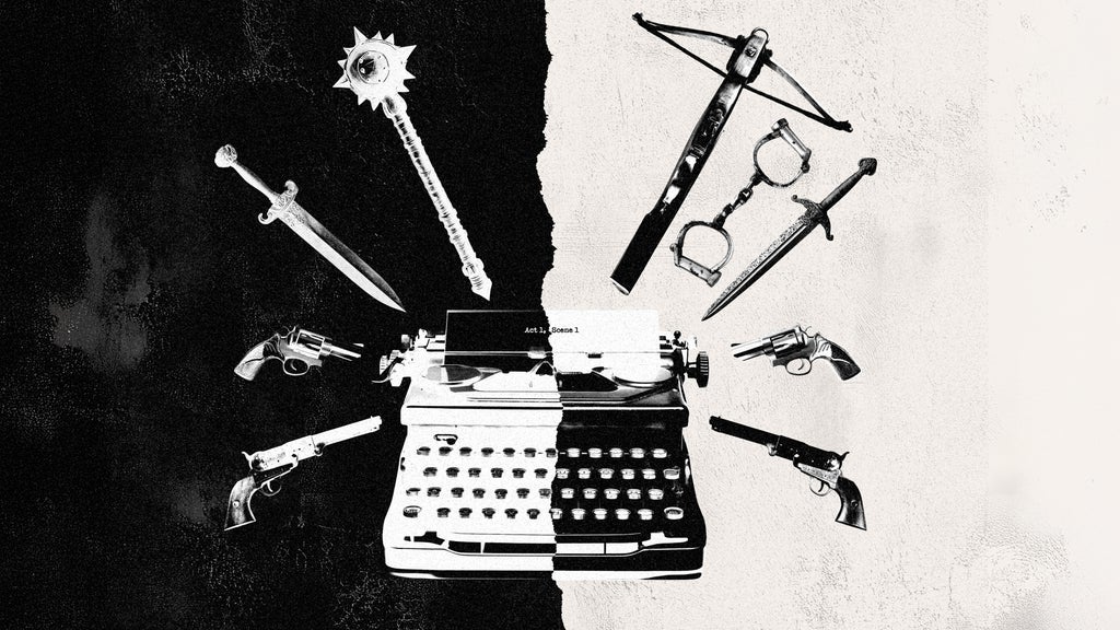 Picture for SENSORY-FRIENDLY Studio Tenn Presents: Deathtrap