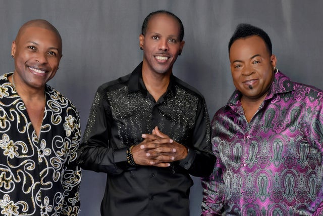 Picture for Serpentine Fire