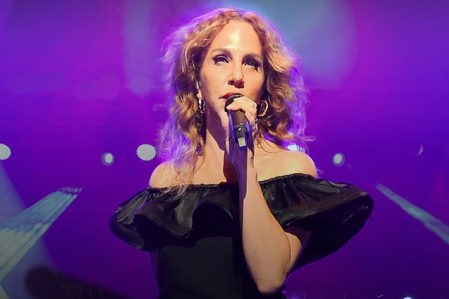 Picture for Sertab Erener