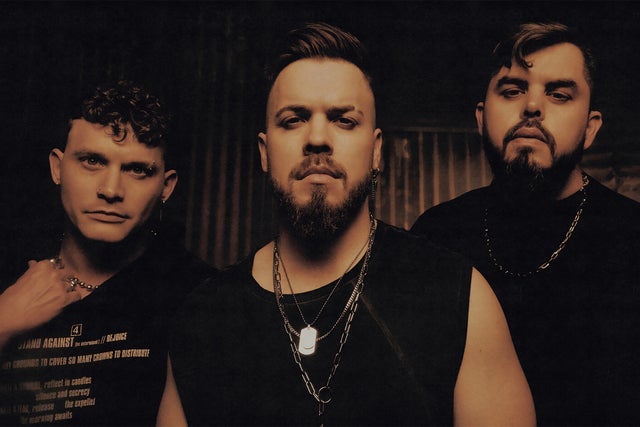 תמונה עבור Set It Off - Europe Summer 2026