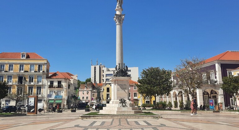 Picture for Setúbal Unusual Free Tour: Unmissable and Unique!