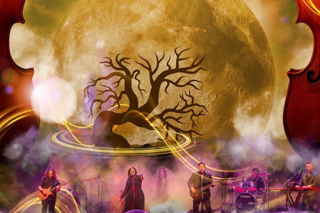 Picture for Seventh Wonder performs Fleetwood Mac