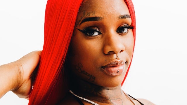 Picture for Sexyy Red