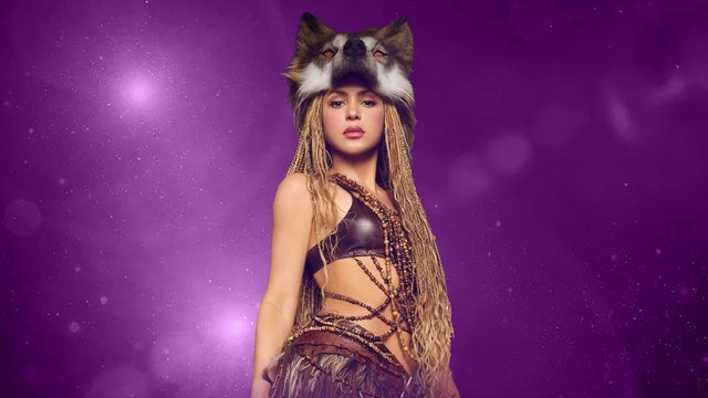 תמונה עבור SHAKIRA - LAS MUJERES YA NO LLORAN - RESIDENCIA EUROPEA
