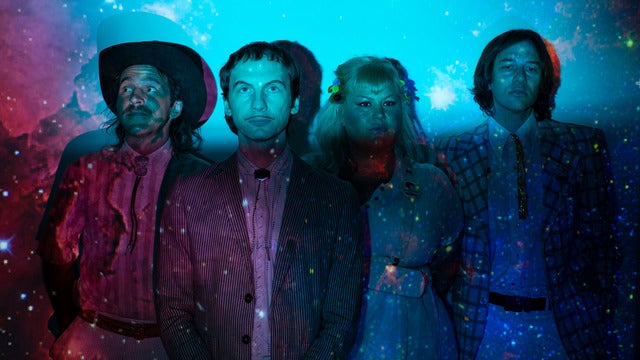 Picture for Shannon and the Clams