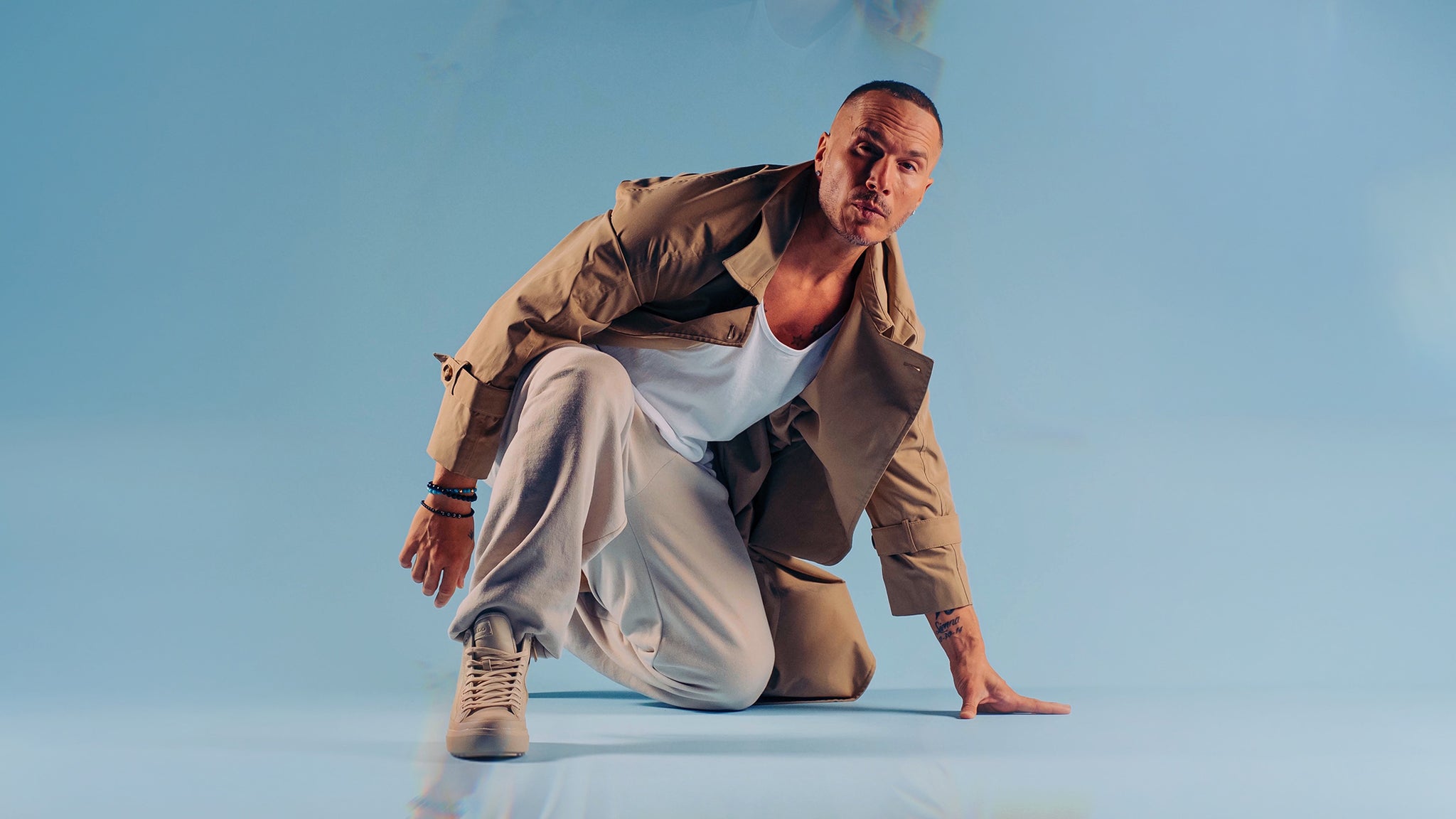 Picture for Shawn Desman