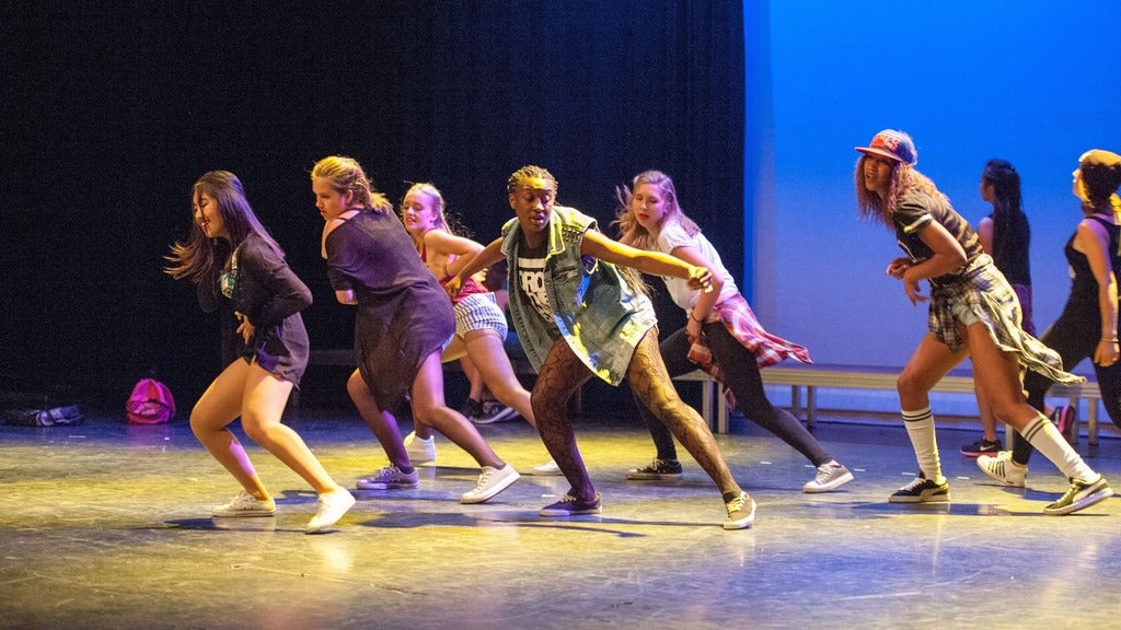 Picture for She Loves Me