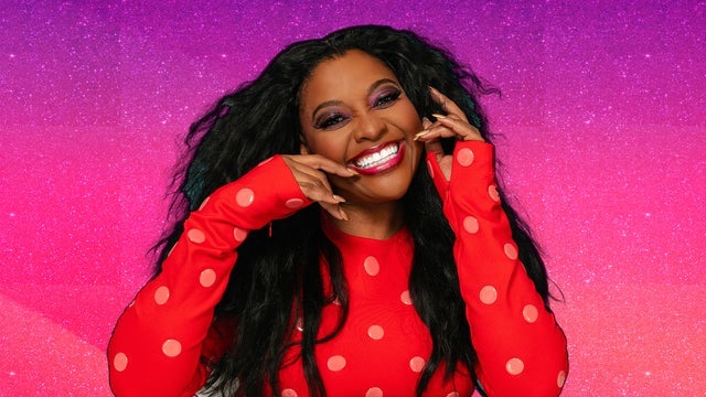 Picture for Sherri Shepherd