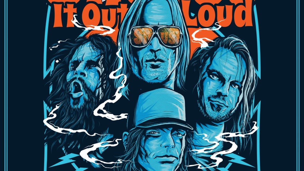 תמונה עבור SHOUSE IT OUT LOUD