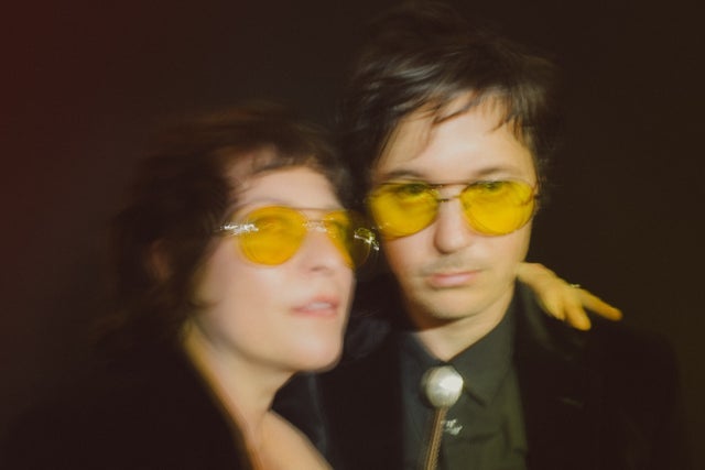 Picture for Shovels & Rope