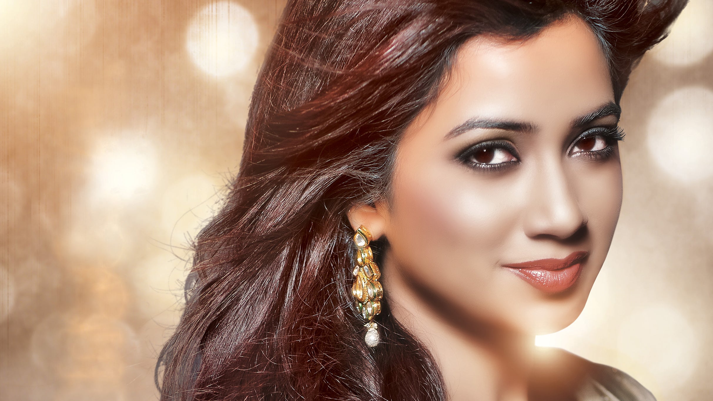 Picture for Shreya Ghoshal: The Unstoppable Tour