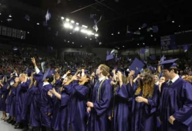 Picture for Siegel High School Class of 2015 Reunion