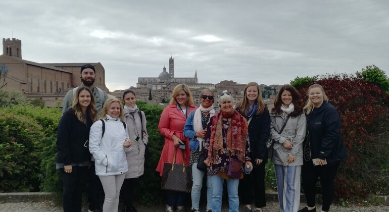 Picture for Siena Walking Tour