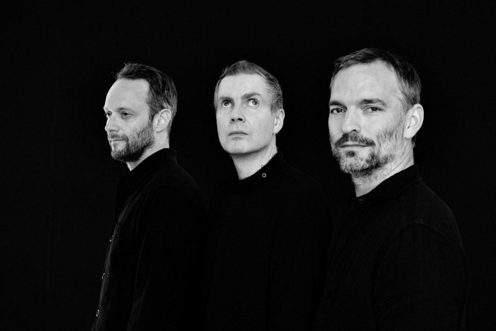 Изображение для Sigur Rós