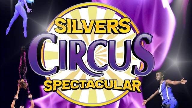 Picture for Silvers Circus