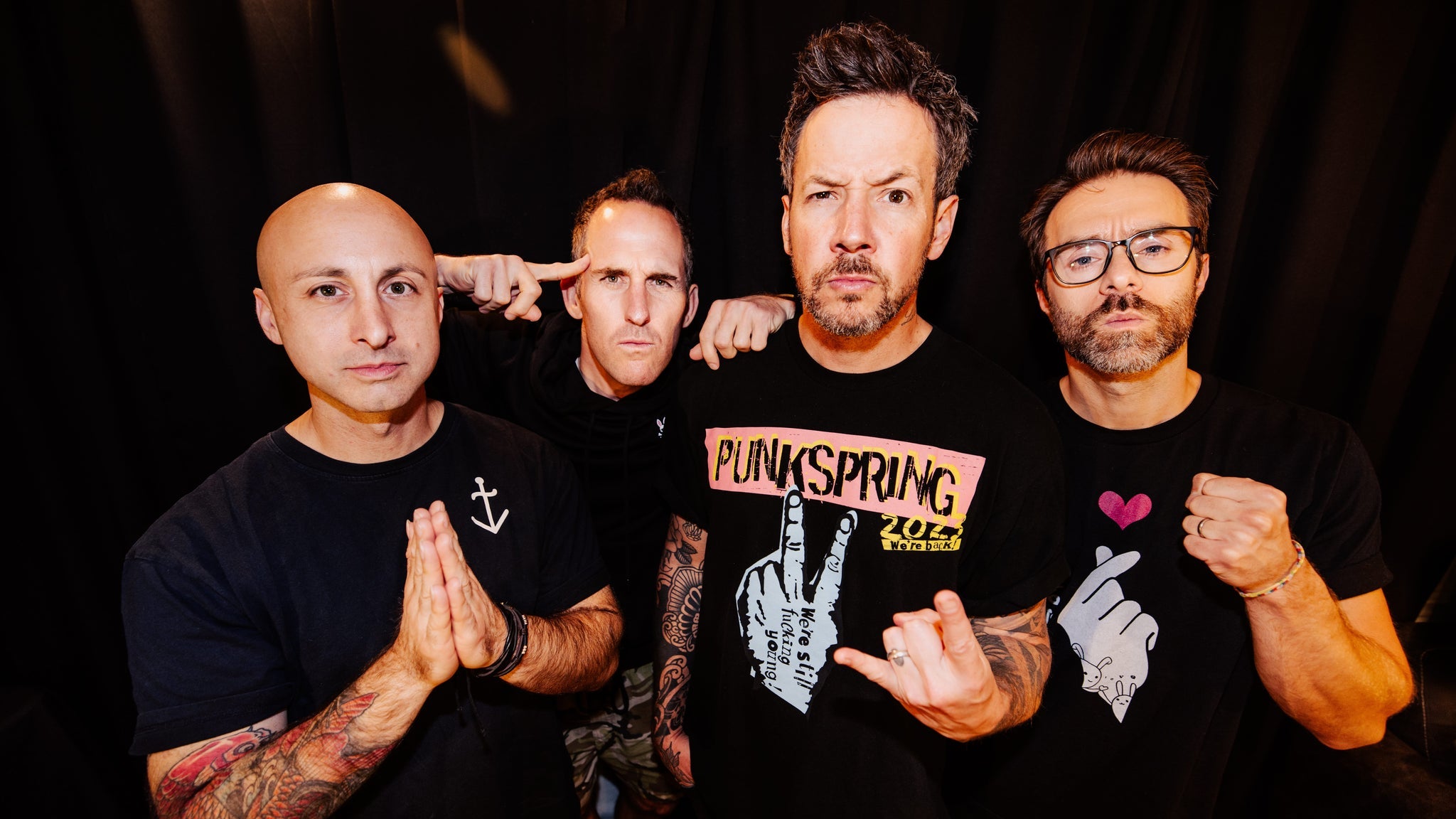 תמונה עבור Simple Plan