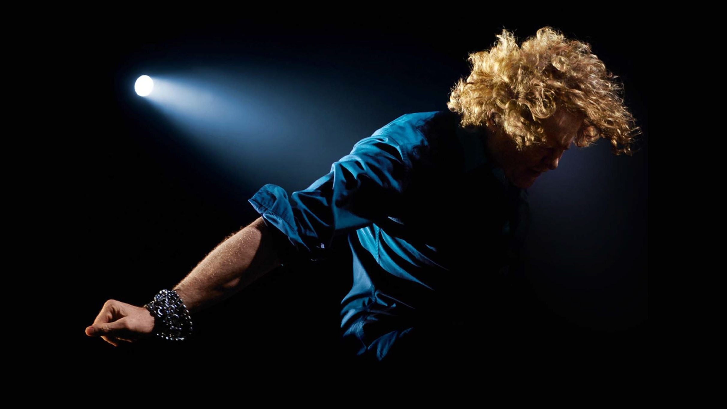 תמונה עבור Simply Red - Ticket & Hotel Experience