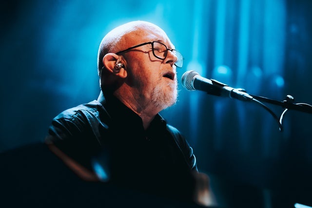 Picture for Sir Dave Dobbyn - Selected Songs