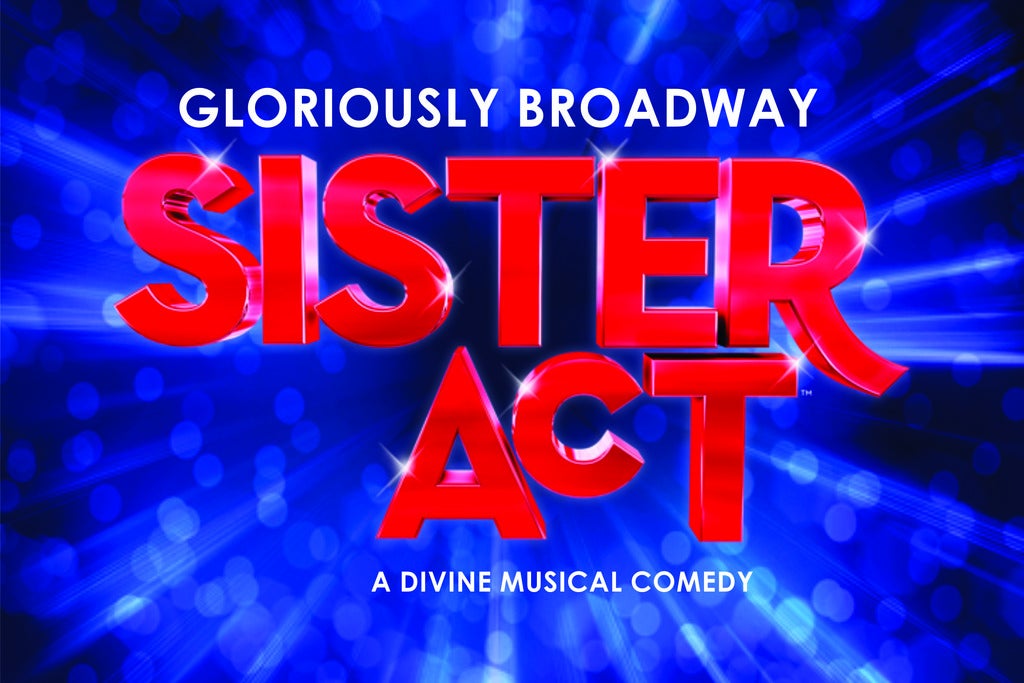 Picture for Sister Act