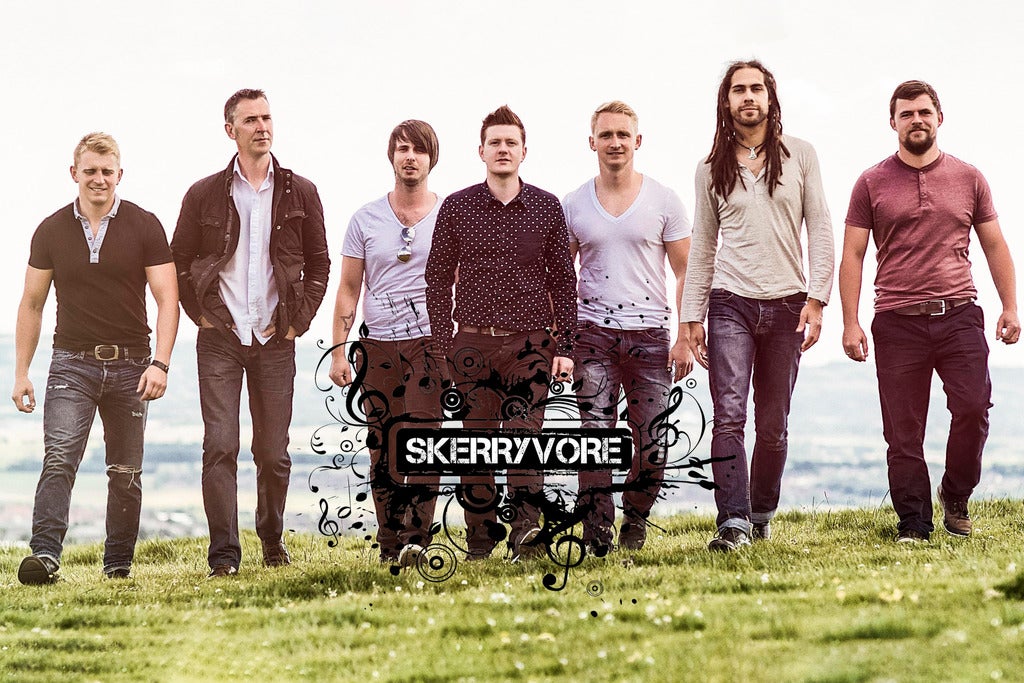 Picture for Skerryvore