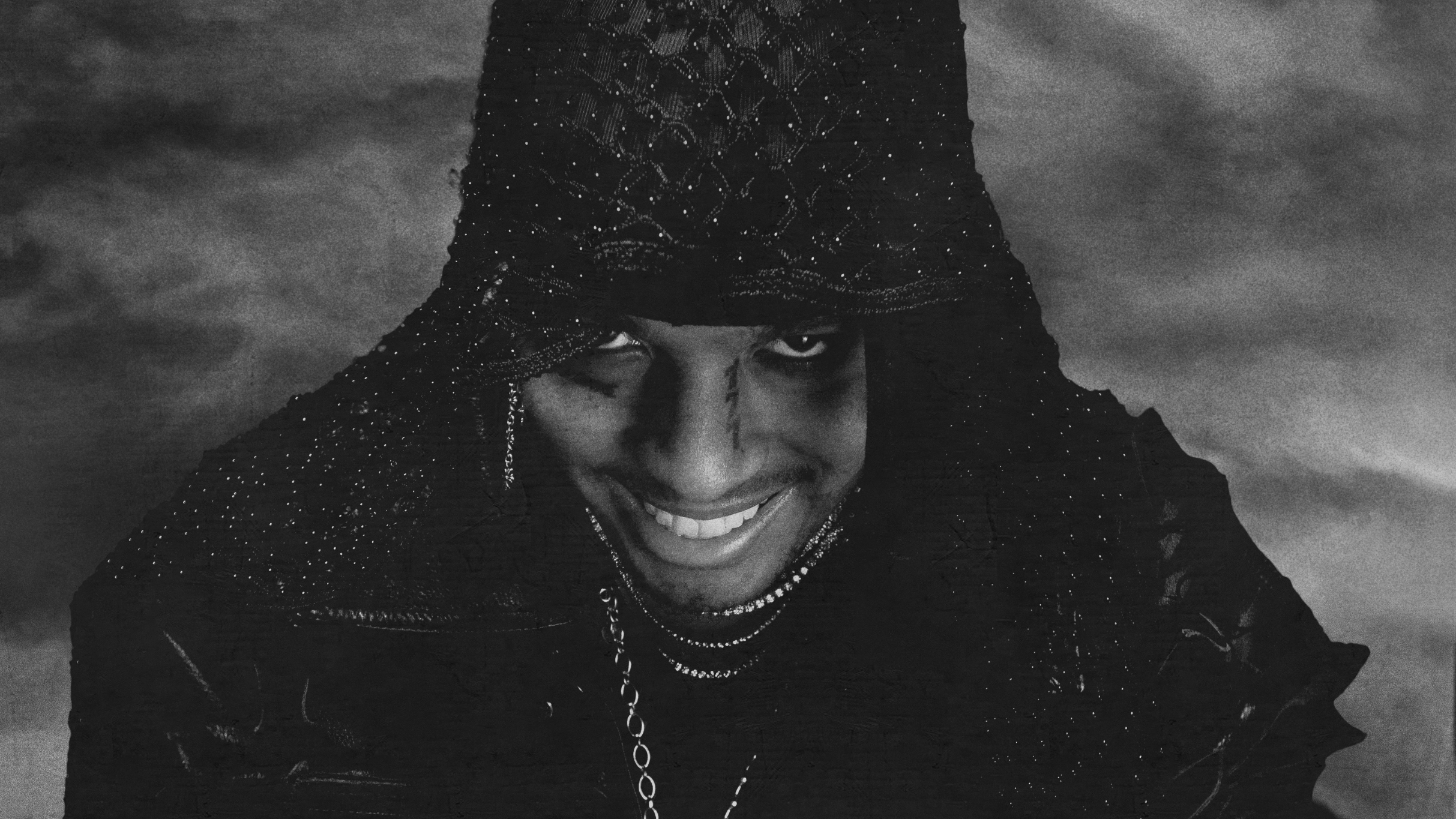 Picture for Ski Mask the Slump God
