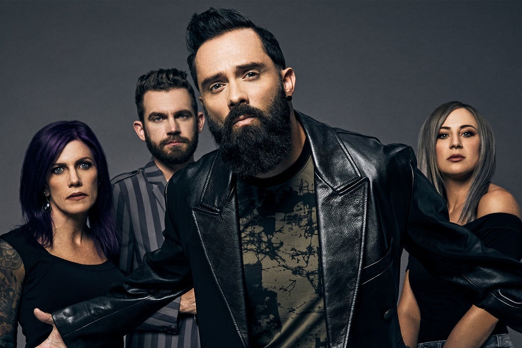 Picture for Skillet