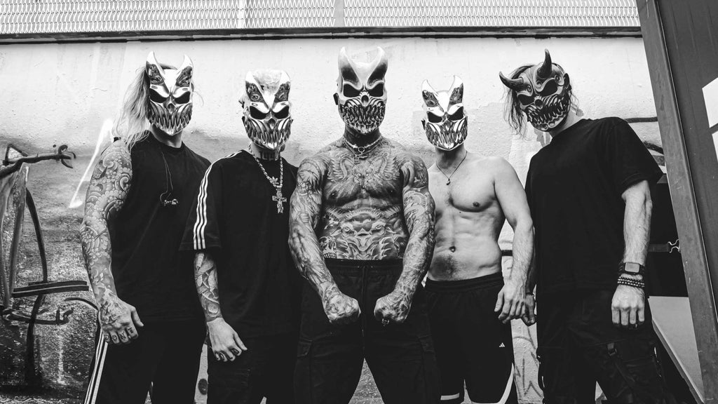 Picture for Slaughter To Prevail: North America 2026 with Whitechapel & Attila