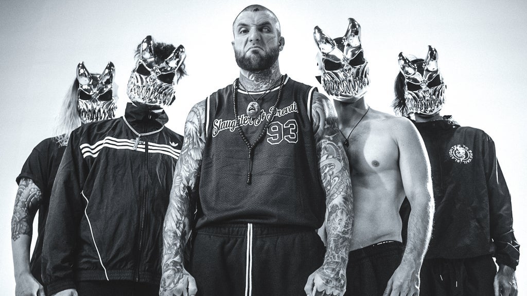 Picture for Slaughter to Prevail - The Grizzly Winter Tour 2026