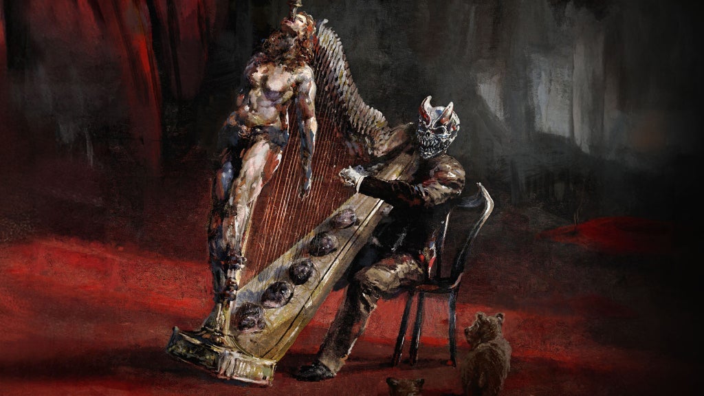 Изображение для Slaughter To Prevail