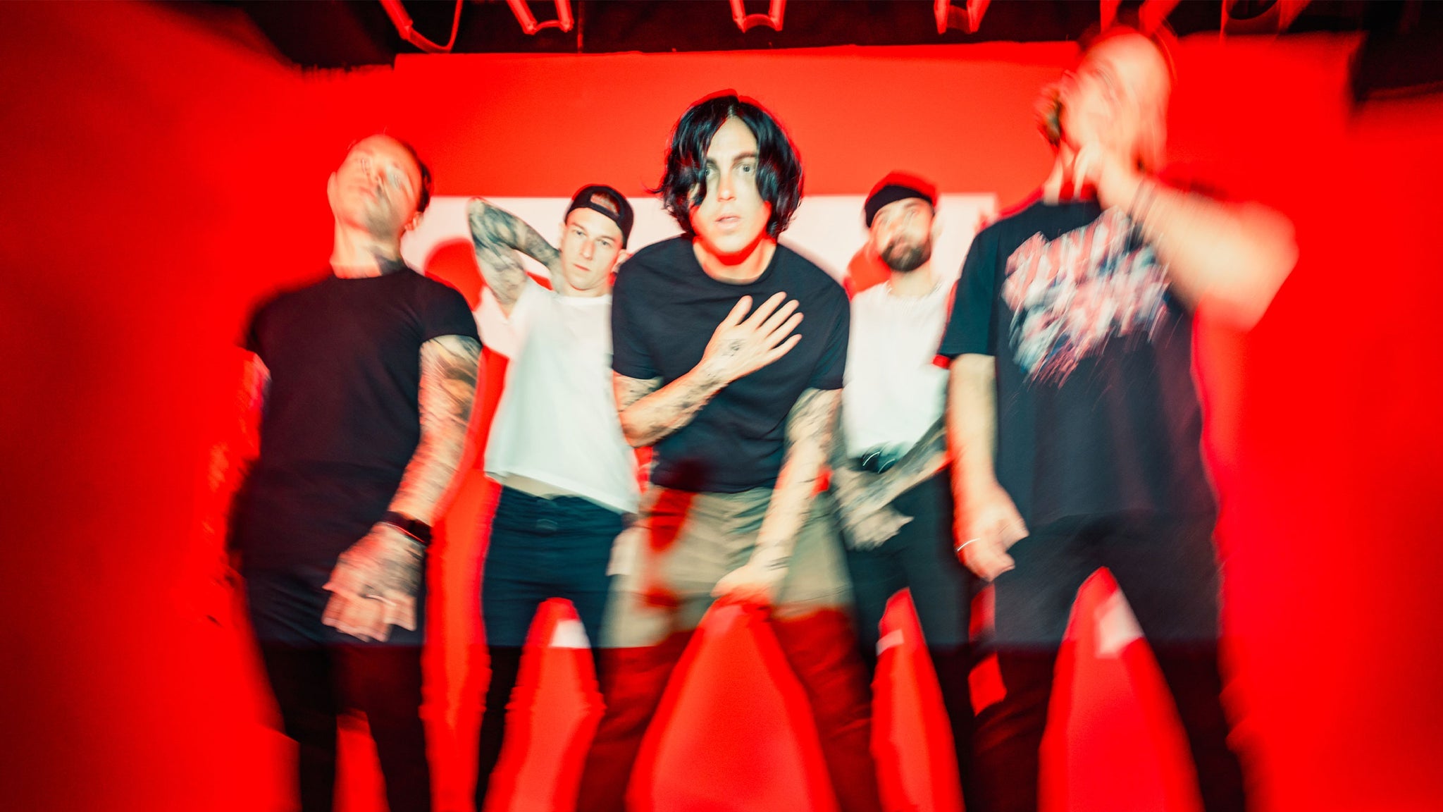 Picture for Sleeping with Sirens
