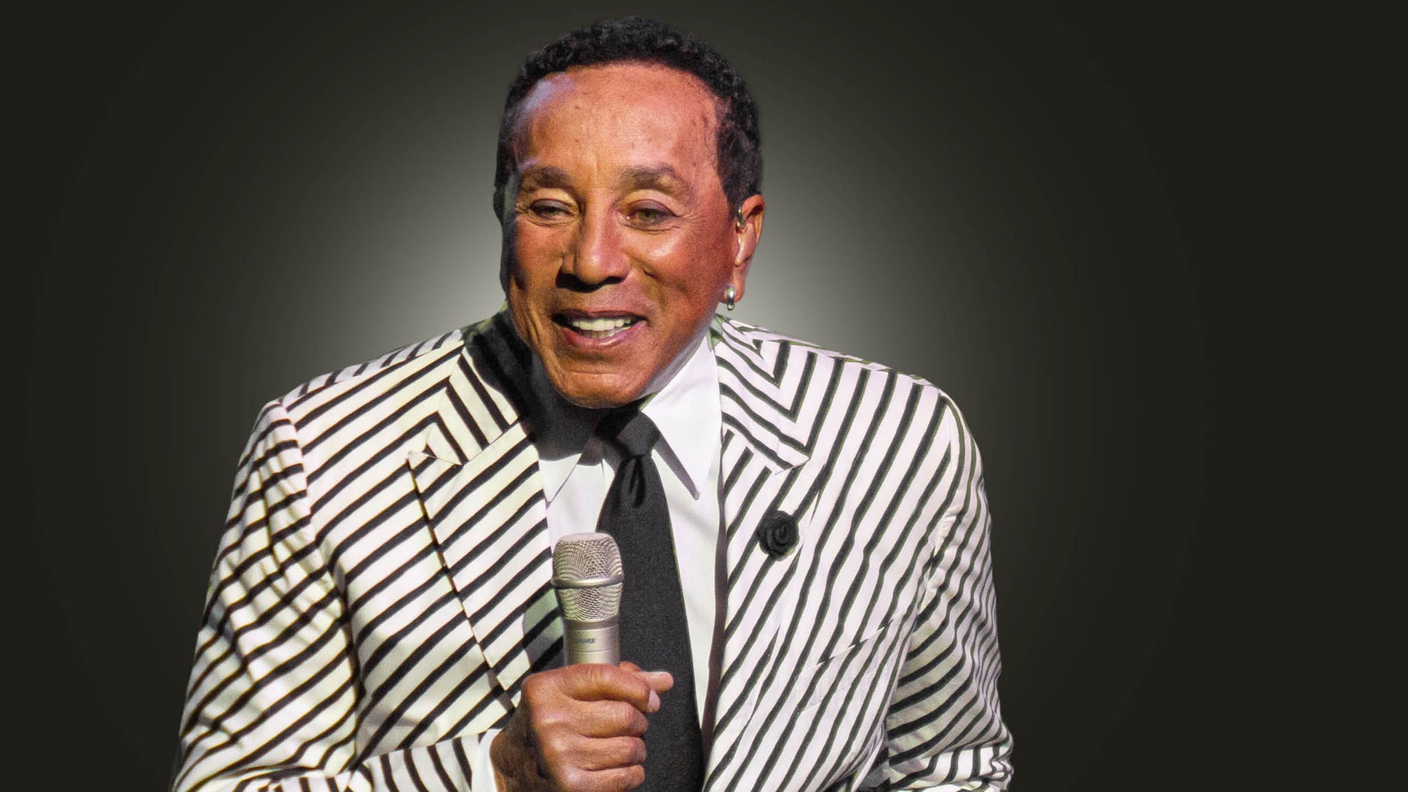 Picture for Smokey Robinson