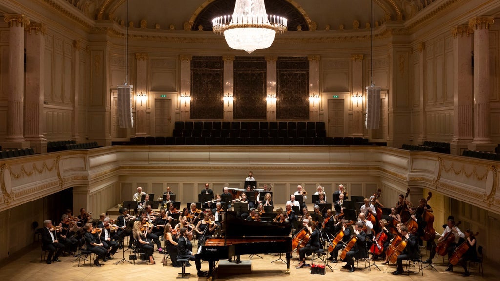 Изображение для SMOMS Benefizkonzert mit dem Berner Kammerchor