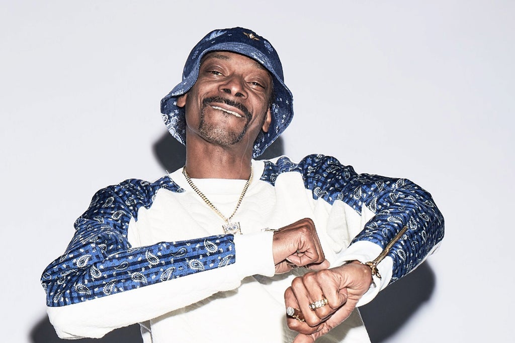 Picture for Snoop Dogg