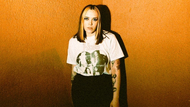 Picture for Soccer Mommy with Dummy (18+ Event)