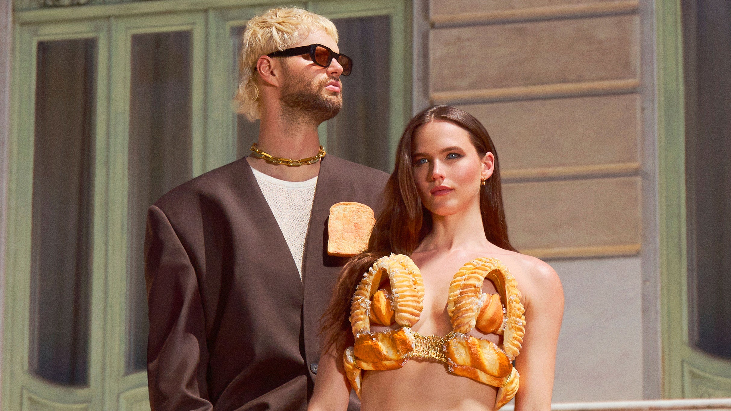 Picture for SOFI TUKKER