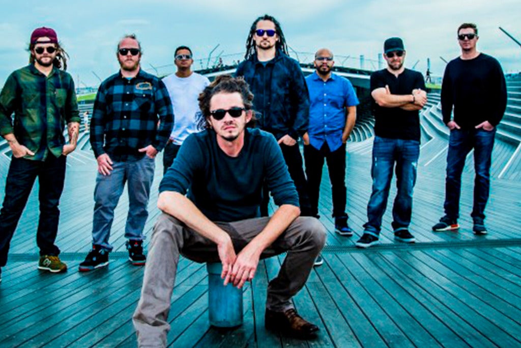 Picture for SOJA